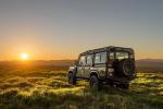 Land Rover Defender Beast by East Coast Defender 2017 года